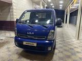 Kia Bongo 2024 года за 14 200 000 тг. в Алматы – фото 2