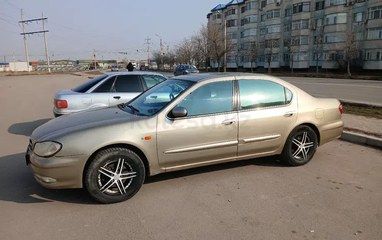 Nissan Maxima 2002 годаfor2 800 000 тг. в Тараз