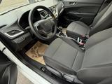 Hyundai Accent 2020 года за 7 777 777 тг. в Алматы – фото 3