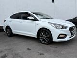 Hyundai Accent 2020 года за 7 777 777 тг. в Алматы
