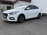 Hyundai Accent 2020 года за 7 777 777 тг. в Алматы – фото 2