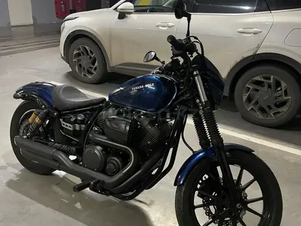 Yamaha  XV950 Bolt 2014 года за 3 300 000 тг. в Астана – фото 2