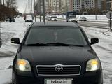 Toyota Avensis 2007 годаүшін4 900 000 тг. в Астана – фото 2