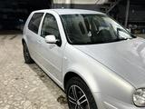 Volkswagen Golf 1997 года за 2 700 000 тг. в Экибастуз – фото 3