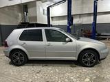 Volkswagen Golf 1997 года за 2 700 000 тг. в Экибастуз – фото 2