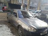 ВАЗ (Lada) Priora 2170 2007 годаүшін1 250 000 тг. в Алматы – фото 5