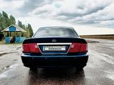 Kia Magentis 2002 годаfor2 450 000 тг. в Актобе – фото 2