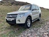 Mitsubishi Pajero 2007 годаүшін9 650 000 тг. в Астана – фото 3