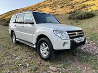 Mitsubishi Pajero 2007 годаүшін9 650 000 тг. в Астана