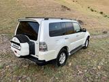 Mitsubishi Pajero 2007 годаүшін9 650 000 тг. в Астана – фото 2