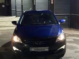 Hyundai Accent 2013 годаүшін4 200 000 тг. в Шымкент