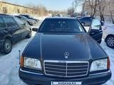 Mercedes-Benz S 320 1995 года за 3 800 000 тг. в Караганда