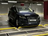 Audi Q7 2006 года за 4 900 000 тг. в Алматы