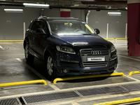 Audi Q7 2006 годаүшін4 900 000 тг. в Алматы