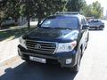 Toyota Land Cruiser 2012 годаүшін21 500 000 тг. в Усть-Каменогорск