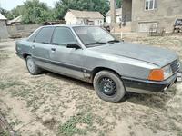 Audi 100 1989 годаүшін700 000 тг. в Шымкент