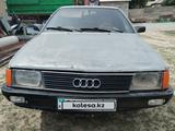 Audi 100 1989 года за 700 000 тг. в Шымкент – фото 4