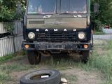 КамАЗ  53212 1994 года за 4 700 000 тг. в Экибастуз – фото 5