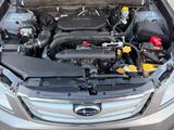 Subaru Outback 2010 года за 6 800 000 тг. в Алматы – фото 5