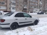 Nissan Almera 2000 года за 1 800 000 тг. в Петропавловск