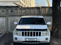 Jeep Grand Cherokee 2005 годаүшін6 000 000 тг. в Алматы