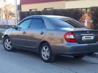 Toyota Camry 2002 годаүшін4 700 000 тг. в Талдыкорган