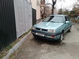 Volkswagen Golf 1992 года за 1 500 000 тг. в Шымкент – фото 4