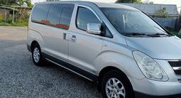 Hyundai Starex 2008 года за 5 500 000 тг. в Тараз – фото 4