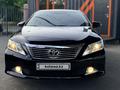 Toyota Camry 2012 года за 8 890 000 тг. в Тараз