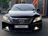Toyota Camry 2012 года за 8 890 000 тг. в Тараз