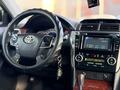 Toyota Camry 2012 года за 8 890 000 тг. в Тараз – фото 12