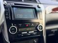 Toyota Camry 2012 года за 8 890 000 тг. в Тараз – фото 15