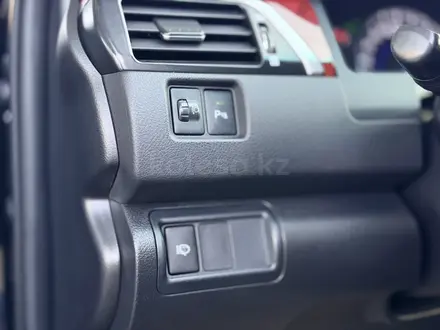 Toyota Camry 2012 года за 8 890 000 тг. в Тараз – фото 17