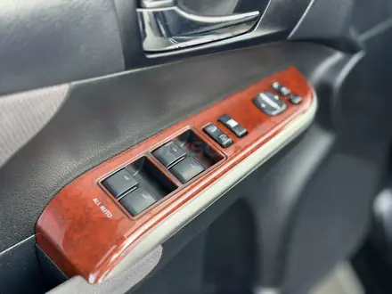 Toyota Camry 2012 года за 8 890 000 тг. в Тараз – фото 18