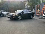 Toyota Camry 2012 годаүшін8 890 000 тг. в Тараз – фото 3