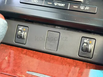 Toyota Camry 2012 года за 8 890 000 тг. в Тараз – фото 20