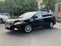 Toyota Camry 2012 года за 8 890 000 тг. в Тараз – фото 2