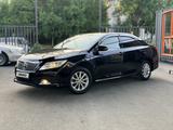 Toyota Camry 2012 годаүшін8 890 000 тг. в Тараз – фото 2