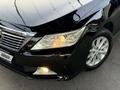 Toyota Camry 2012 года за 8 890 000 тг. в Тараз – фото 4