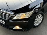 Toyota Camry 2012 годаүшін8 890 000 тг. в Тараз – фото 4