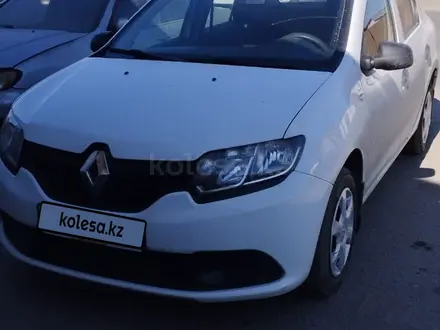 Renault Logan 2015 годаүшін3 200 000 тг. в Павлодар