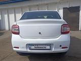 Renault Logan 2015 года за 3 200 000 тг. в Павлодар – фото 3