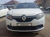 Renault Logan 2015 года за 3 200 000 тг. в Павлодар – фото 4