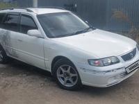 Mazda Capella 1997 годаfor2 000 000 тг. в Усть-Каменогорск