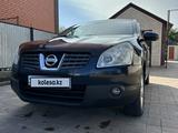 Nissan Qashqai 2008 годаүшін4 250 000 тг. в Актобе – фото 4