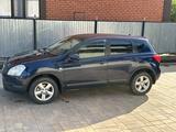 Nissan Qashqai 2008 годаүшін4 250 000 тг. в Актобе – фото 2