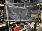 Шторка багажника новая оригинал за 100 000 тг. в Алматы – фото 2