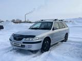 Mazda Capella 1998 года за 2 699 999 тг. в Усть-Каменогорск – фото 2