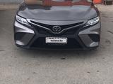 Toyota Camry 2020 годаүшін10 700 000 тг. в Шымкент – фото 2