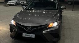 Toyota Camry 2020 года за 8 700 000 тг. в Шымкент